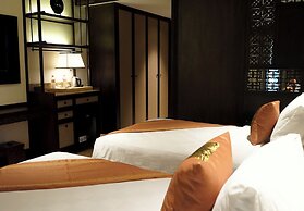 The Singhasari Resort