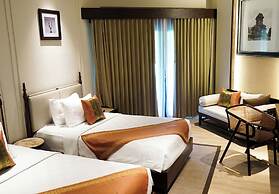 The Singhasari Resort