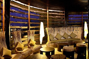 The Singhasari Resort