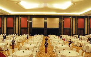 The Singhasari Resort