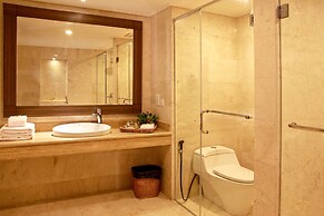 The Singhasari Resort