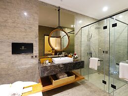 The Singhasari Resort