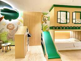 The Singhasari Resort