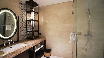 The Singhasari Resort