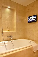 The Singhasari Resort