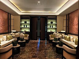 The Singhasari Resort