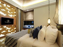 The Singhasari Resort