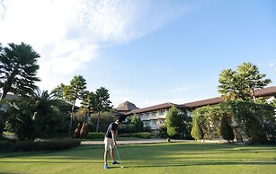 The Singhasari Resort