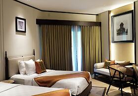 The Singhasari Resort