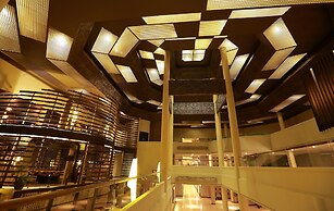 The Singhasari Resort