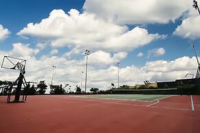 The Singhasari Resort