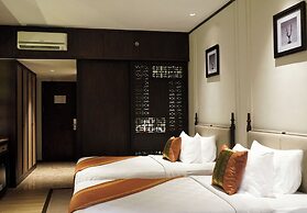 The Singhasari Resort