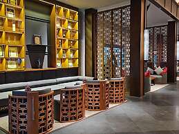 The Singhasari Resort