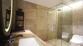 The Singhasari Resort