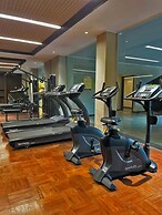 The Singhasari Resort