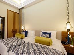 The Singhasari Resort