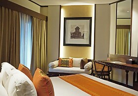 The Singhasari Resort