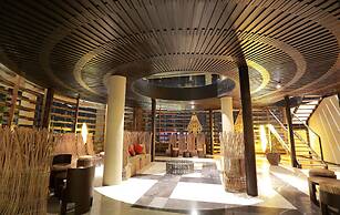 The Singhasari Resort