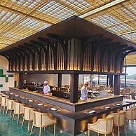 The Singhasari Resort