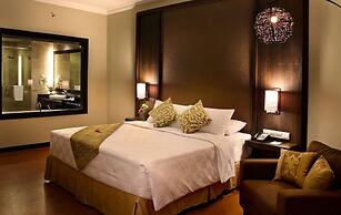 The Singhasari Resort