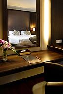 The Singhasari Resort