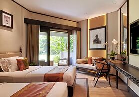 The Singhasari Resort