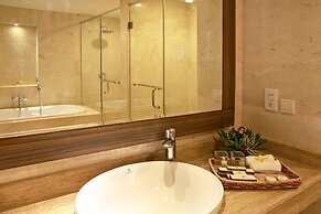 The Singhasari Resort