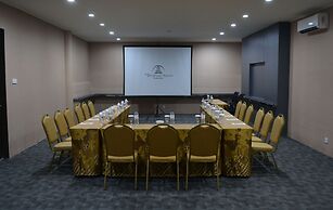 The Singhasari Resort