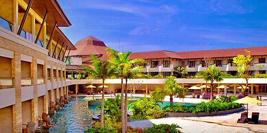 The Singhasari Resort