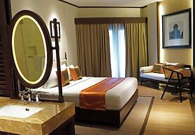 The Singhasari Resort