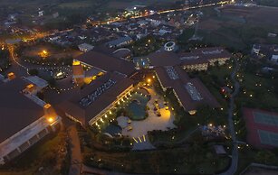 The Singhasari Resort