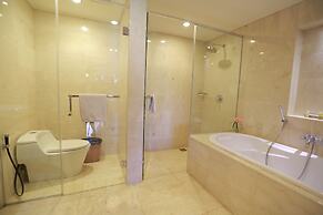 The Singhasari Resort