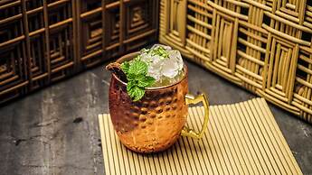 The Singhasari Resort