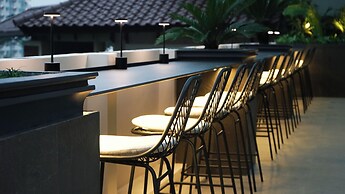 The Singhasari Resort