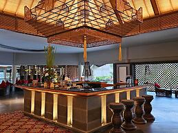 The Singhasari Resort