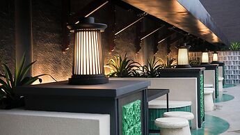 The Singhasari Resort