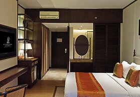 The Singhasari Resort