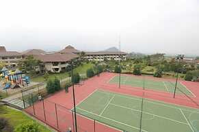 The Singhasari Resort