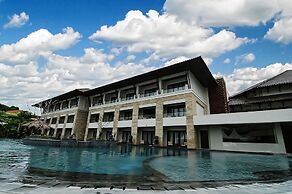 The Singhasari Resort