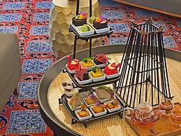 The Singhasari Resort