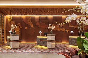 The Singhasari Resort