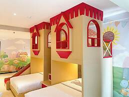 The Singhasari Resort