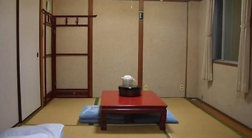 Kasuga Ryokan