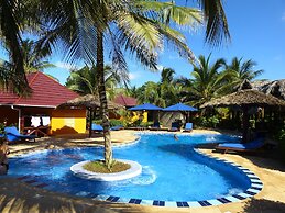 Mnarani Beach Cottages