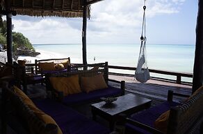 Mnarani Beach Cottages