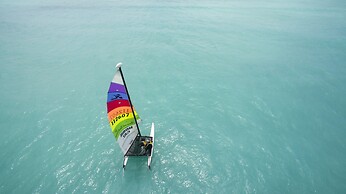 Mnarani Beach Cottages