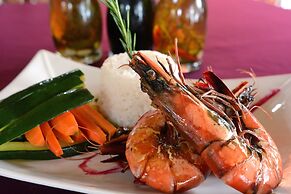 Mnarani Beach Cottages