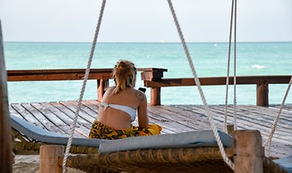 Mnarani Beach Cottages