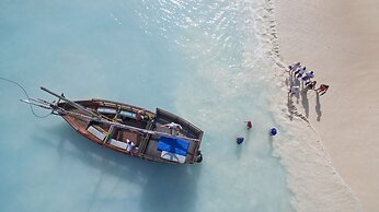 Mnarani Beach Cottages