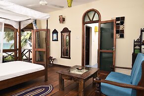 Mnarani Beach Cottages